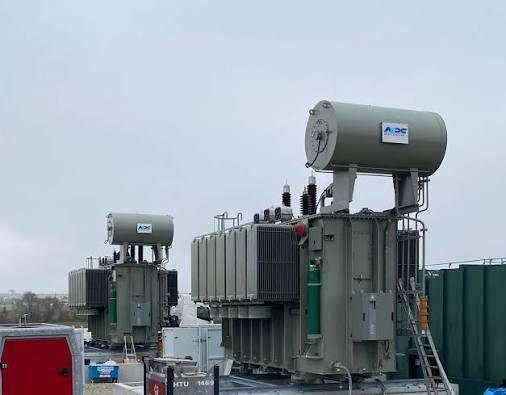 Electrical Transformer