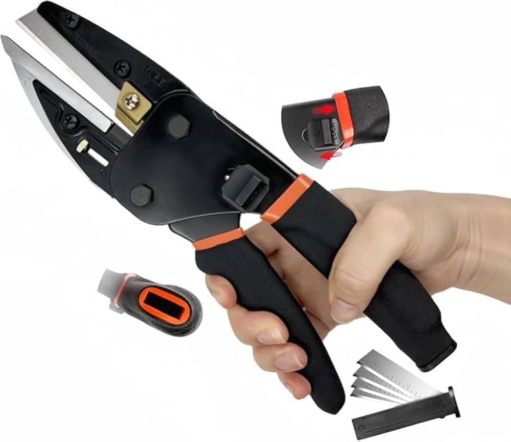 cutting