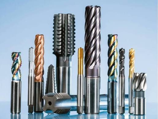 cutting tools