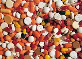 pharmaceuticals