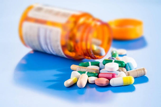 pharmaceuticals