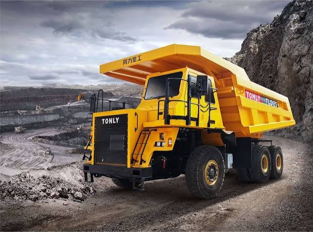 Mining Equipment manufacturing