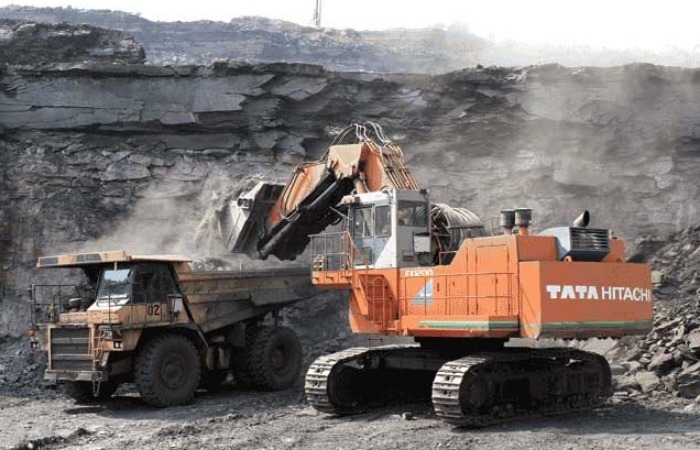 Mining Equipment