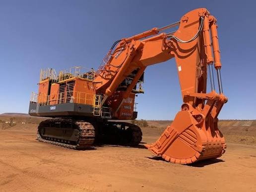 Mining Equipment