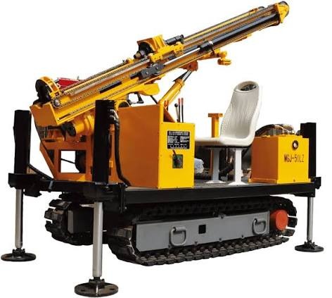 Mining Equipment