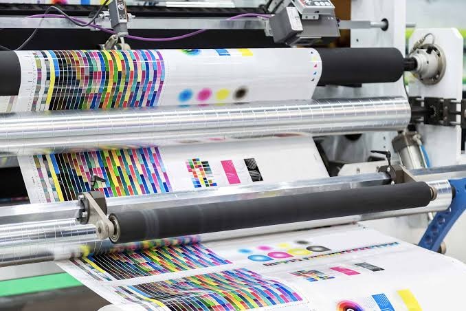 Printing Services