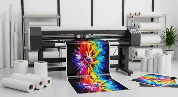 Printing Services