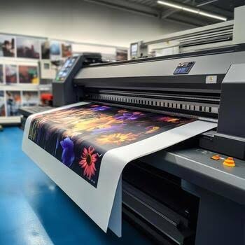 Printing Services