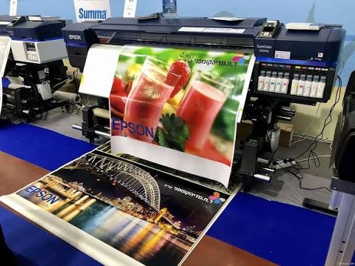 Printing Service