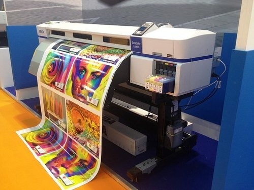 Printing Service