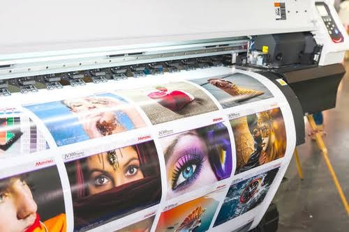 Printing Service