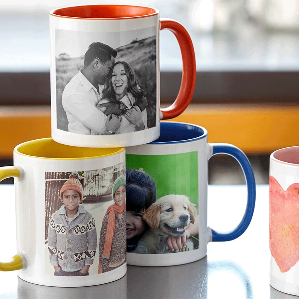 Sublimation Mug