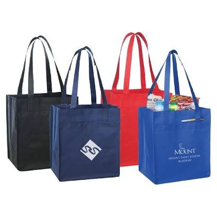 PP Non Woven Bag