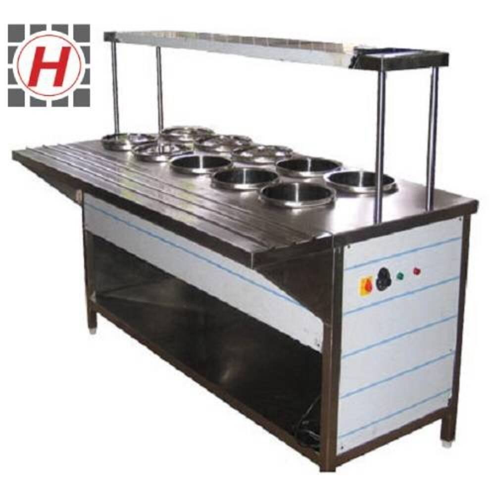 Buffet Counters