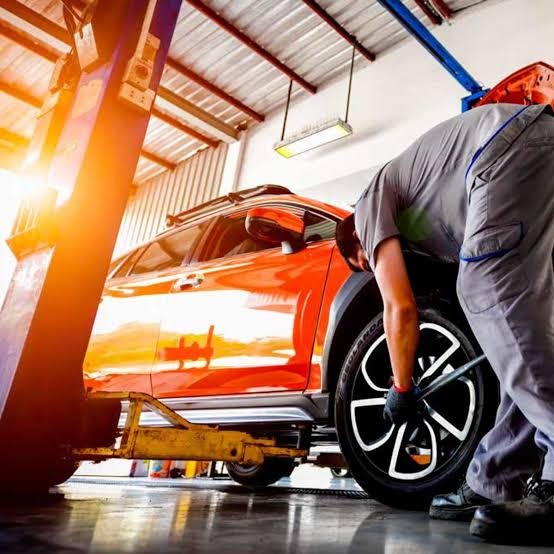 automotive