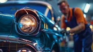 automotive