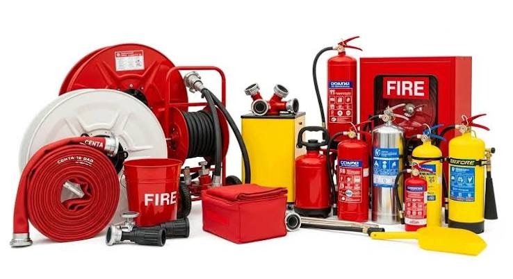 fire safety solutions