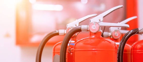 fire safety solutions
