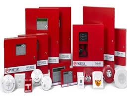 fire safety solutions