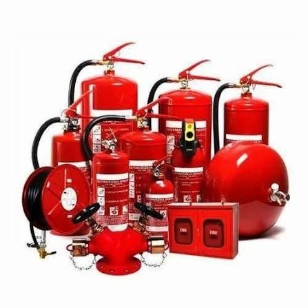 manufacturer of Fire Fighting Product