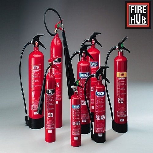 Fire Fighting Product
