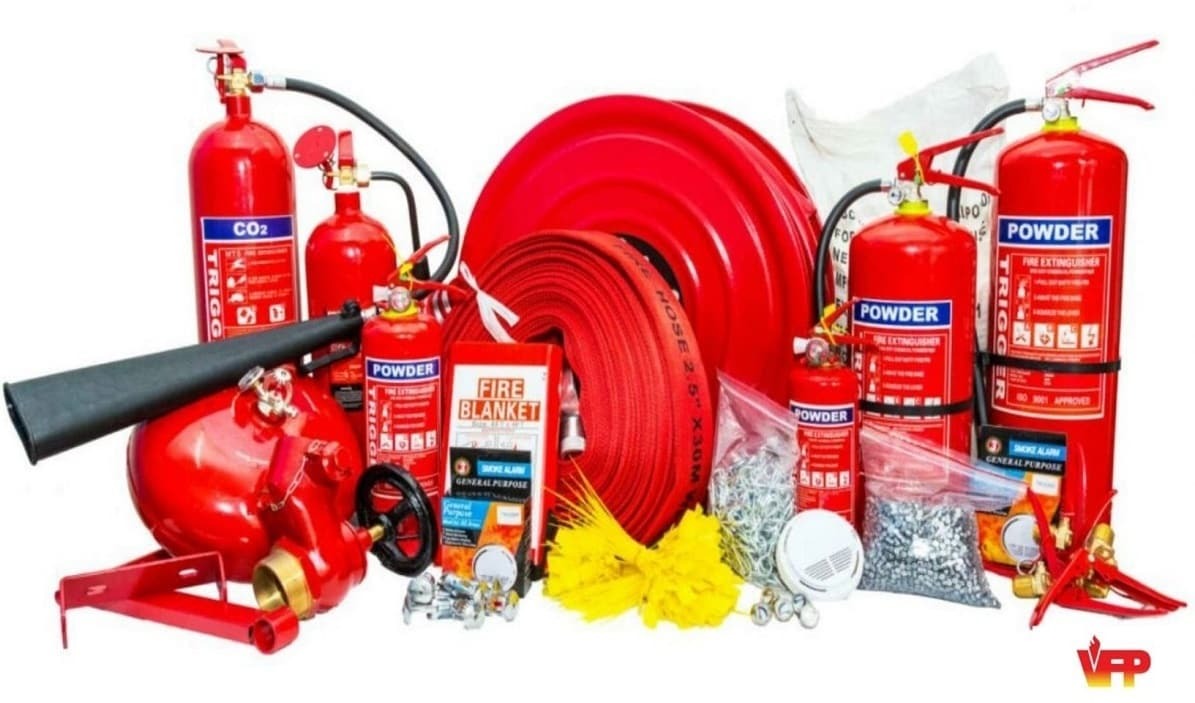 Fire Fighting Product