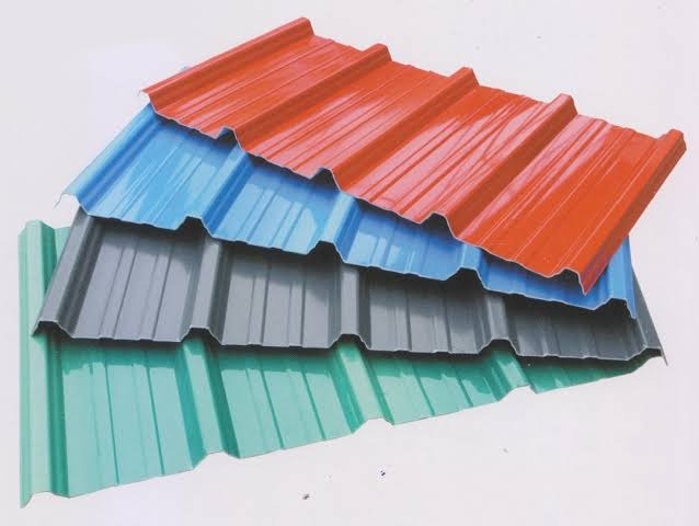 Roofing