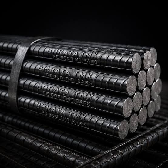 TMT Bar