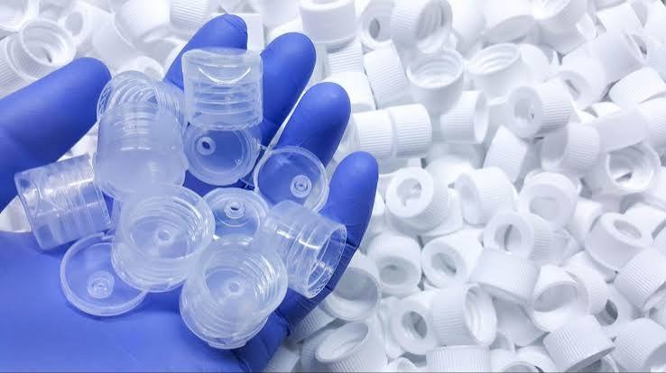 Plastic Injection Mould