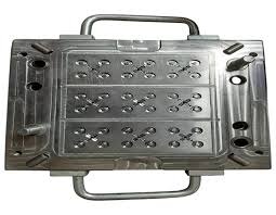 Rubber Moulding Dies