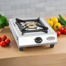 Single Burner Gas Stove