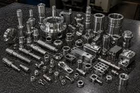 Cnc Machining Components