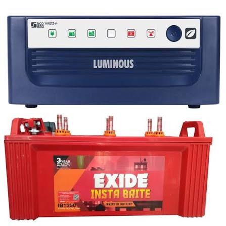 Inverter Battery