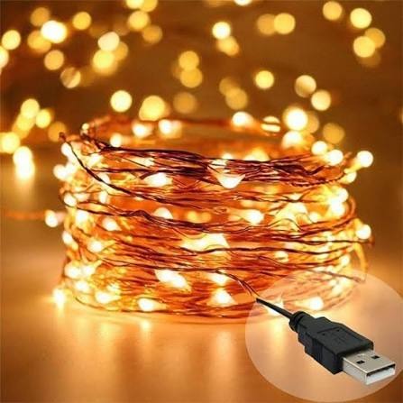 LED