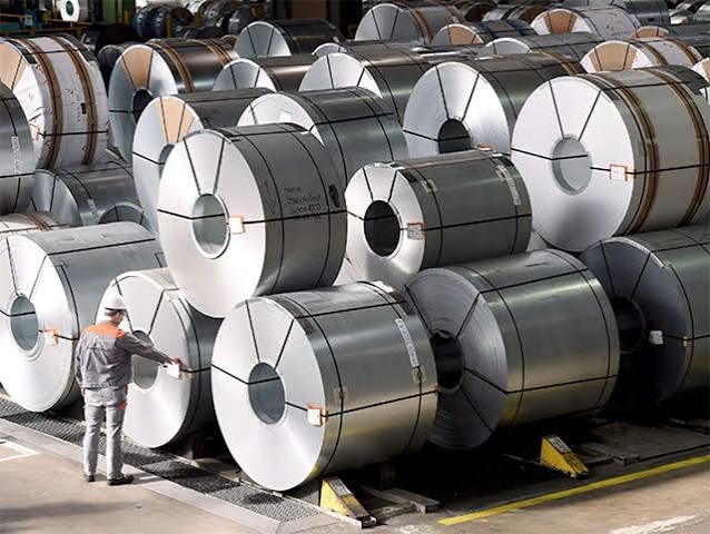 Steel