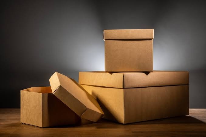 Manufacturer of printed corrugated boxes