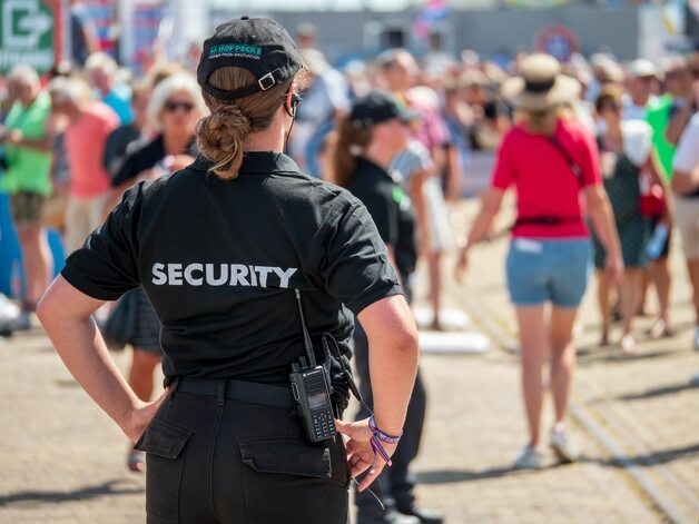 Security
