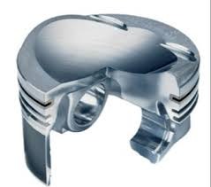 Pistons and Piston Pins