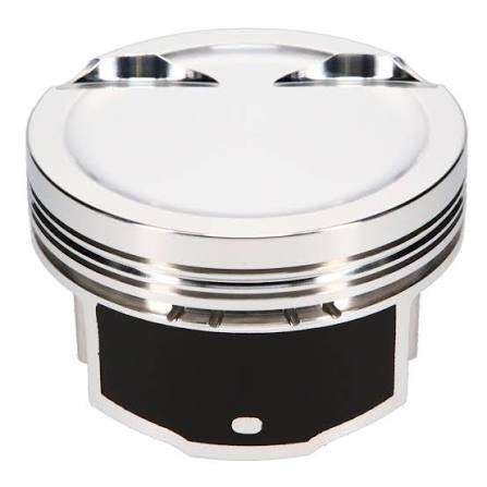 Pistons and Piston Pins