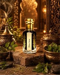 Manufacturer Of Natural Attar