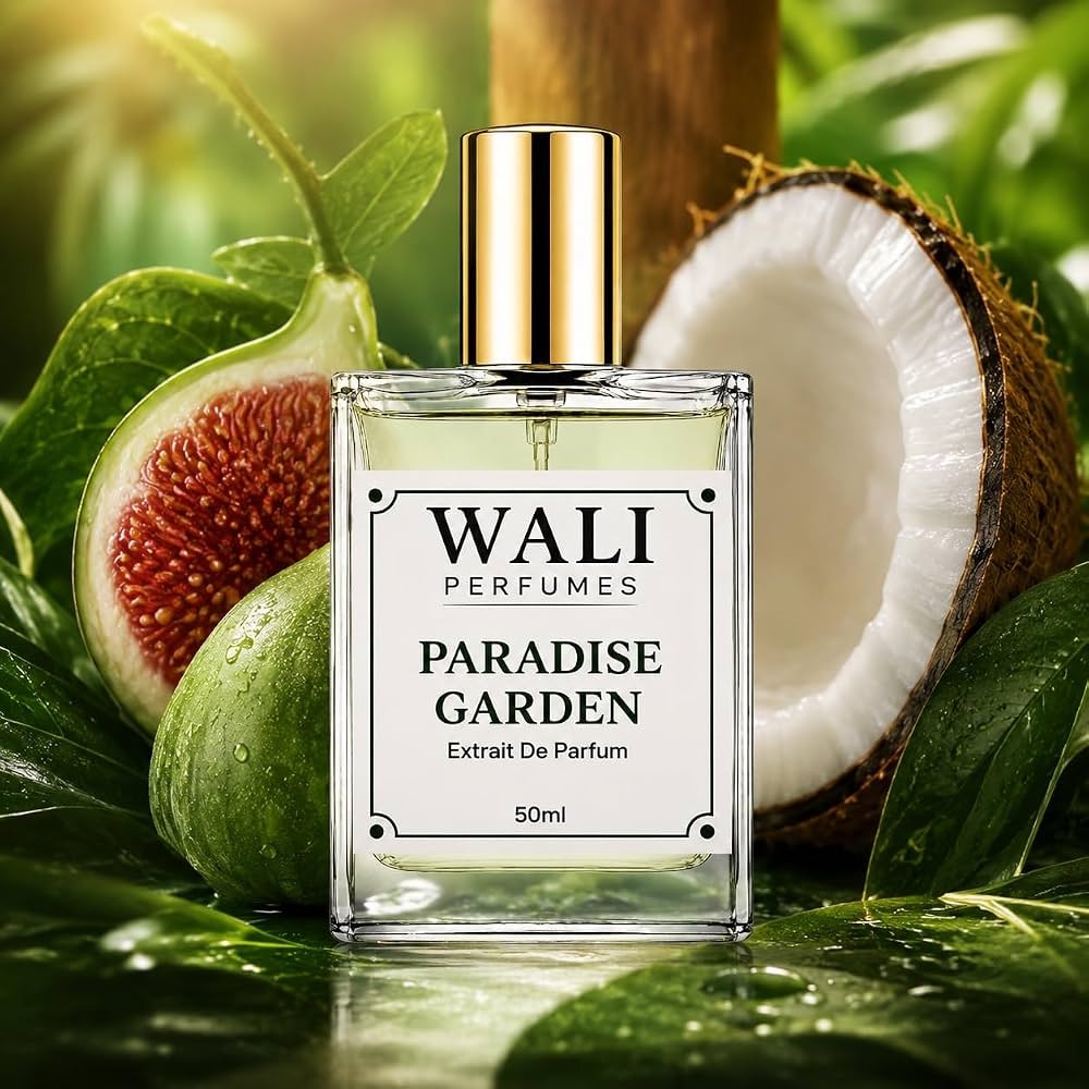 Fragrance Compounds