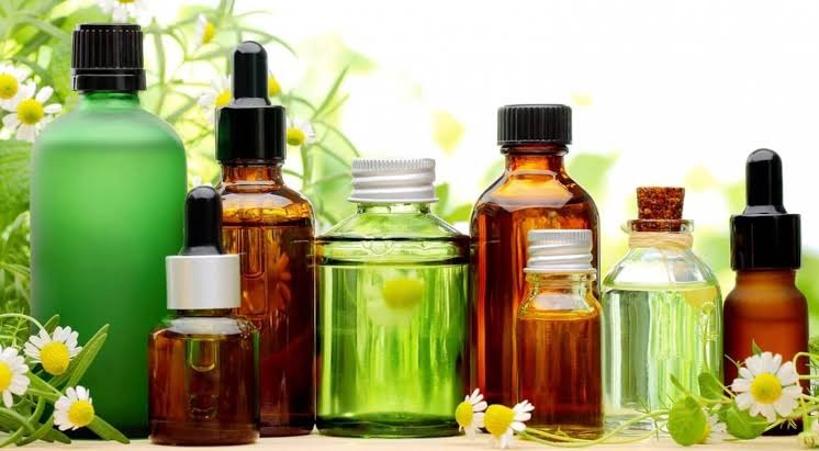 Perfume Compounds