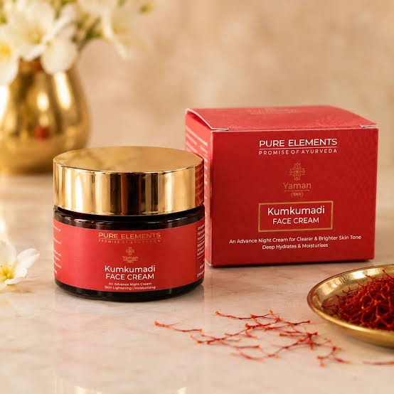 Face Cream
