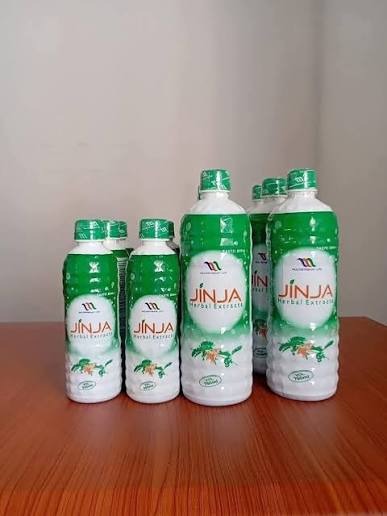 Herbal Extracts
