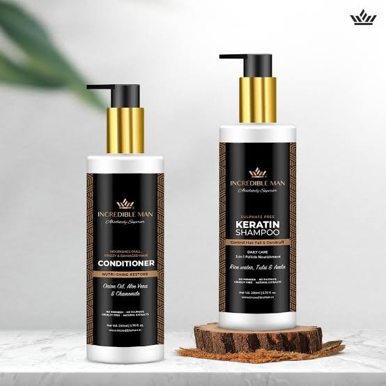Hair Care Products