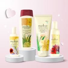 Hair Care Products