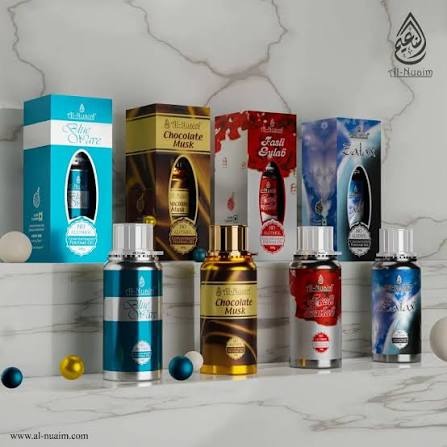 Savna Natural Attars