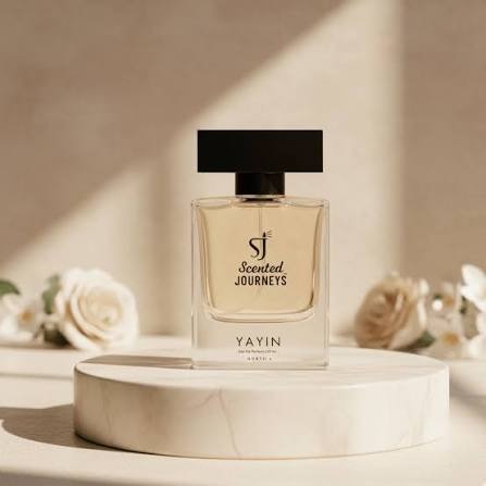 Fragrance Perfume