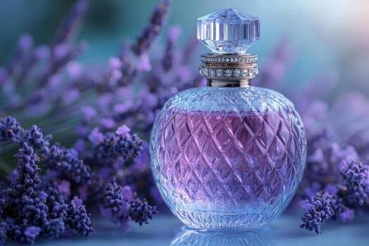 Fragrance Perfume