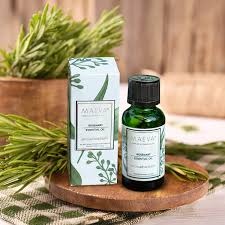 Essential Oil